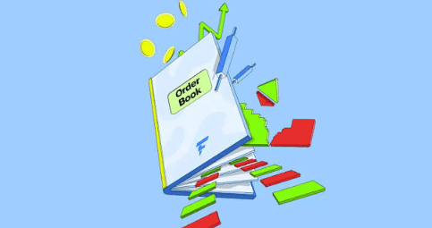 Order Books Explained